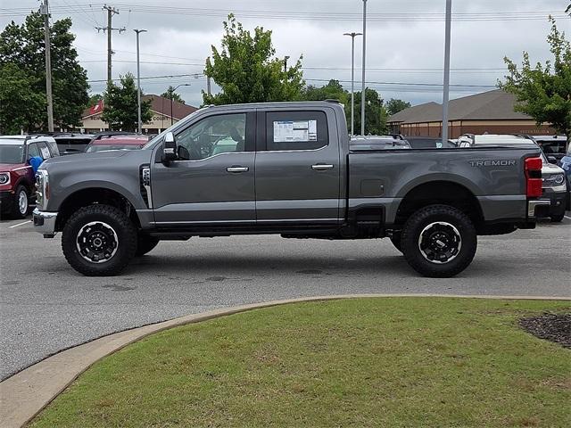 new 2025 Ford F-250 car, priced at $75,815