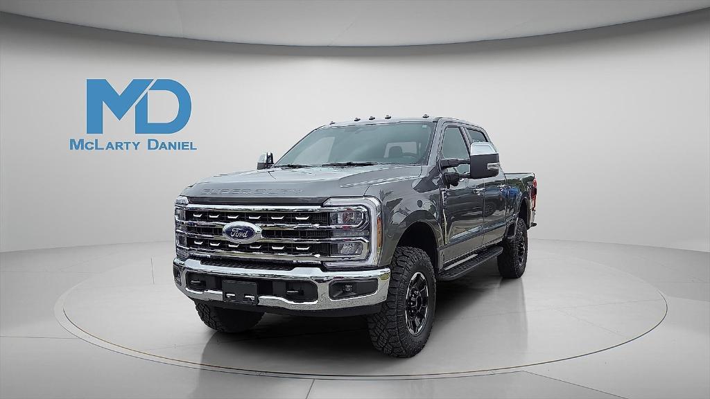 new 2025 Ford F-250 car, priced at $70,508