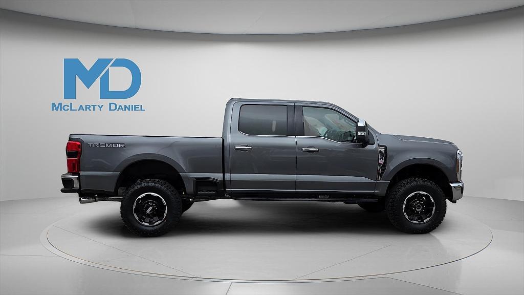 new 2025 Ford F-250 car, priced at $70,508
