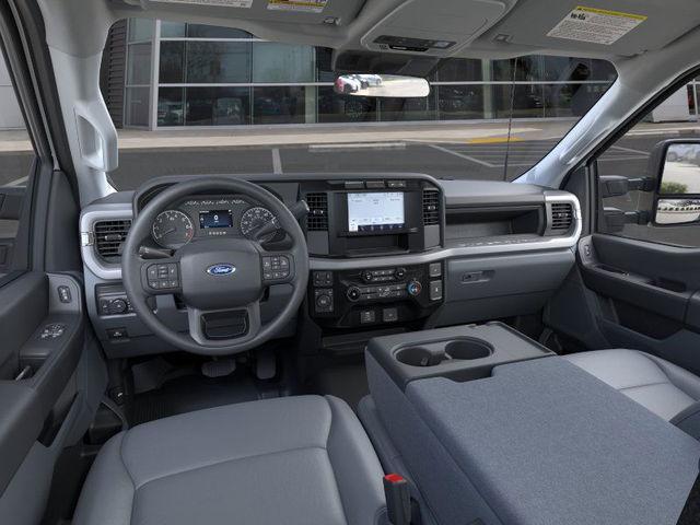 new 2024 Ford F-250 car, priced at $45,723