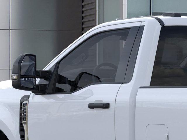 new 2024 Ford F-250 car, priced at $45,723