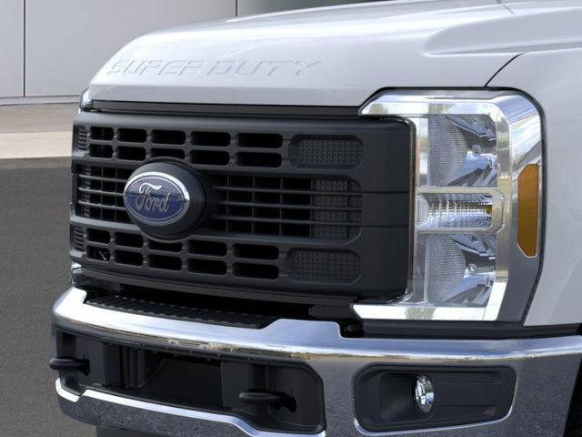 new 2024 Ford F-250 car, priced at $45,723