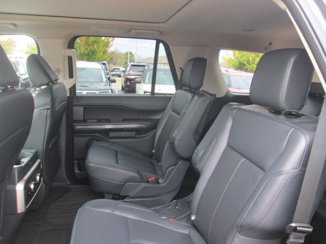 new 2024 Ford Expedition car, priced at $60,430