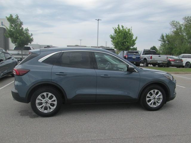 new 2024 Ford Escape car, priced at $27,448