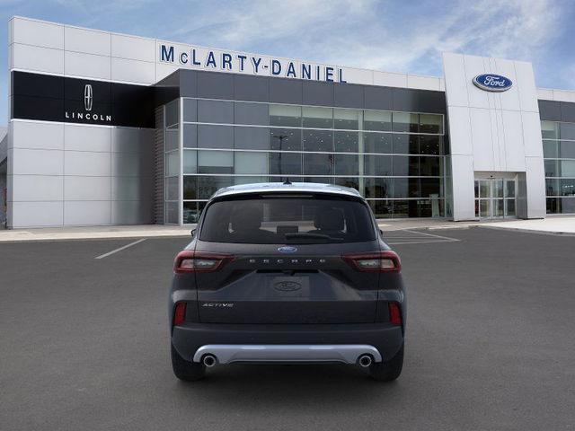 new 2025 Ford Escape car, priced at $30,701