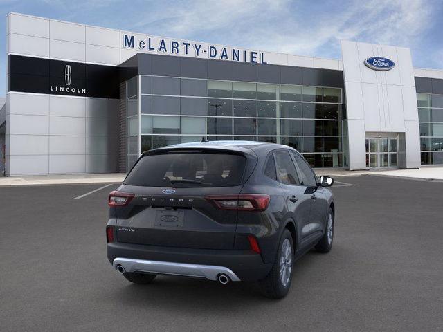 new 2025 Ford Escape car, priced at $30,701