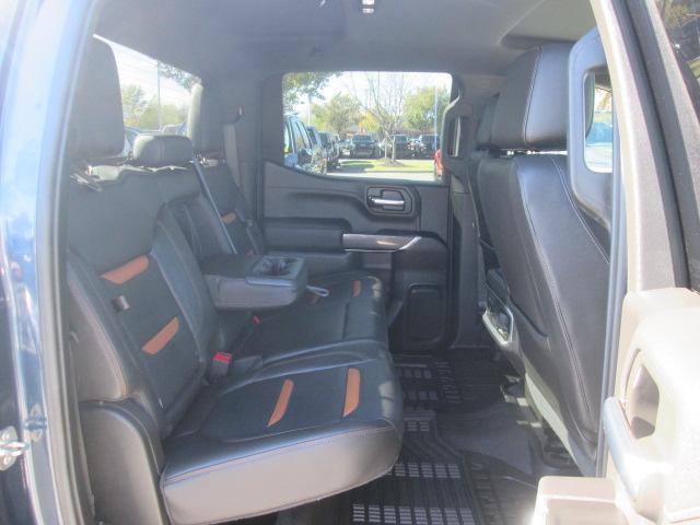 used 2019 GMC Sierra 1500 car, priced at $40,866