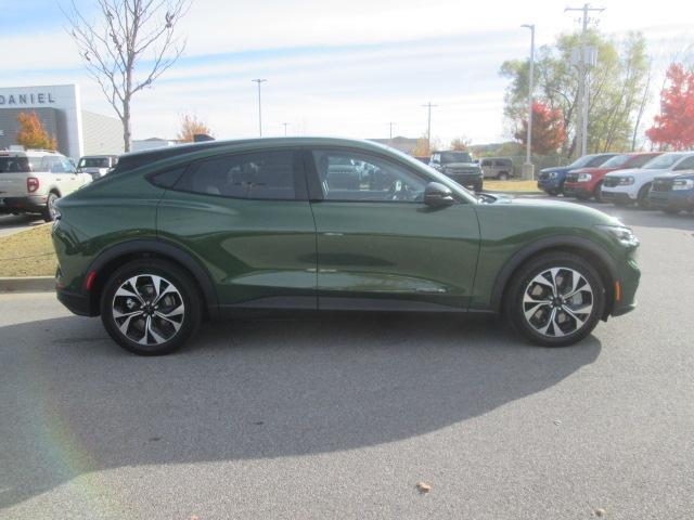 new 2024 Ford Mustang Mach-E car, priced at $43,162