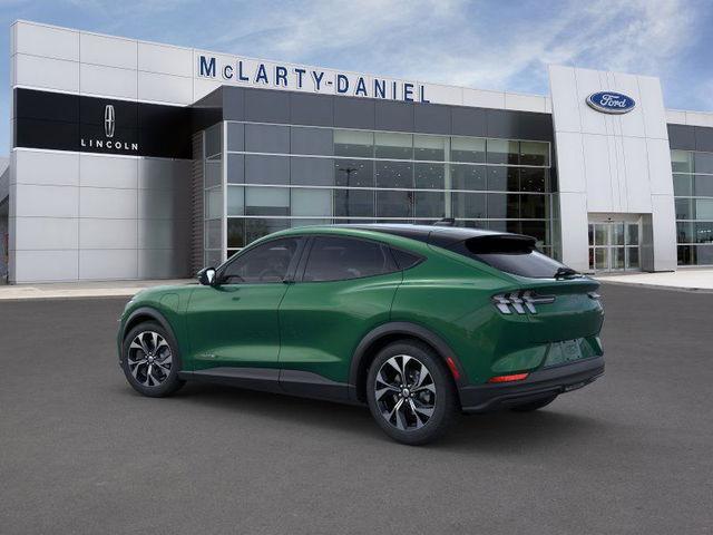 new 2024 Ford Mustang Mach-E car, priced at $43,162