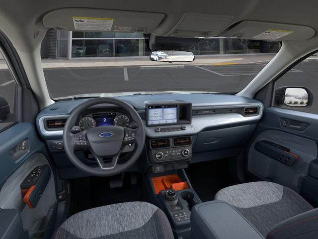 new 2024 Ford Maverick car, priced at $31,685