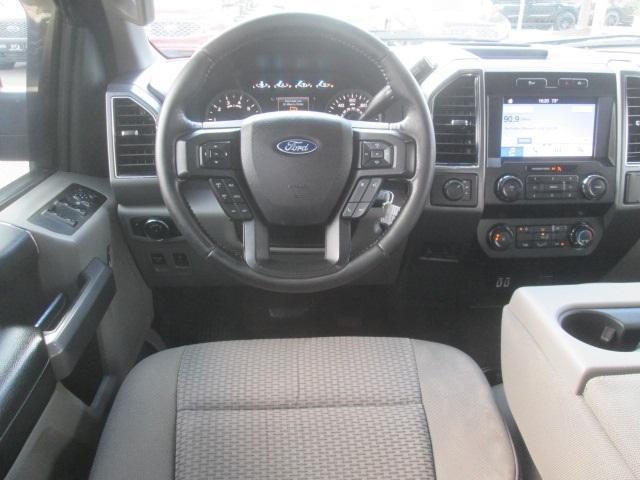 used 2019 Ford F-150 car, priced at $22,995