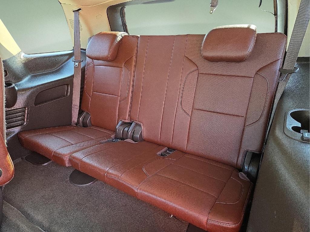 used 2018 Chevrolet Tahoe car, priced at $22,709