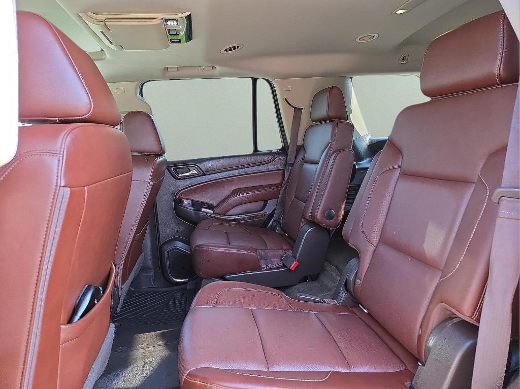used 2018 Chevrolet Tahoe car, priced at $22,709