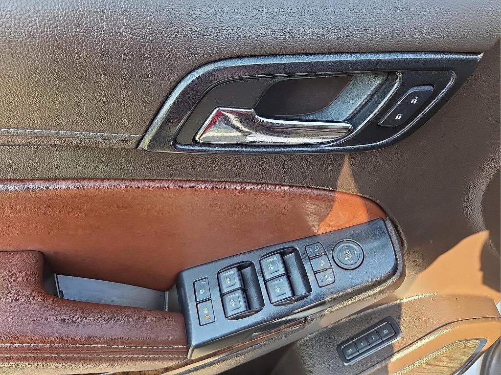 used 2018 Chevrolet Tahoe car, priced at $22,709