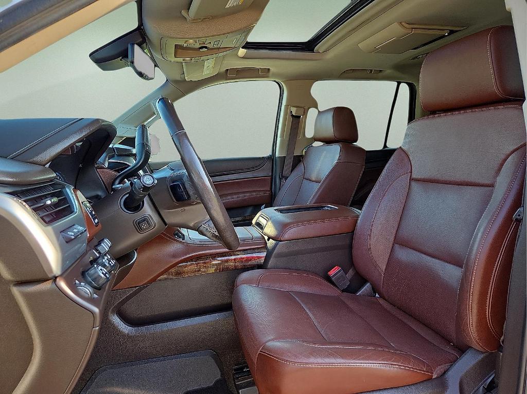 used 2018 Chevrolet Tahoe car, priced at $22,709