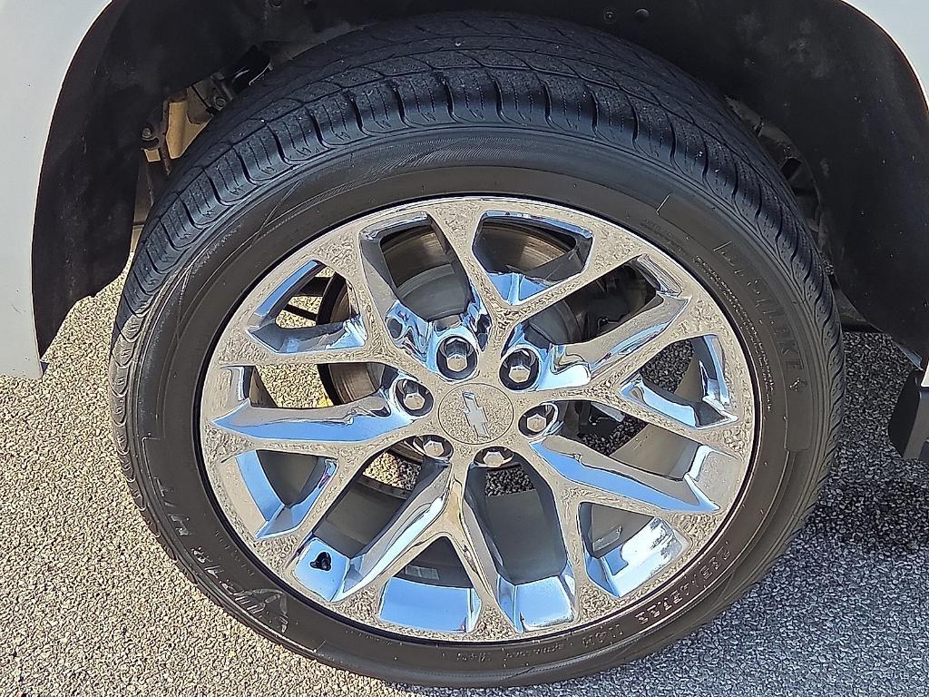 used 2018 Chevrolet Tahoe car, priced at $22,709