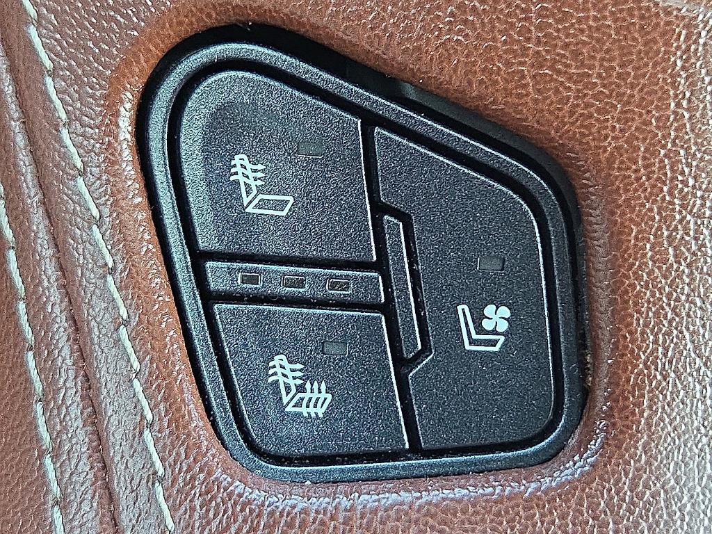 used 2018 Chevrolet Tahoe car, priced at $22,709