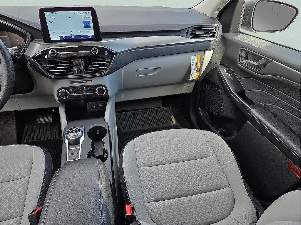 new 2025 Ford Escape car, priced at $20,620