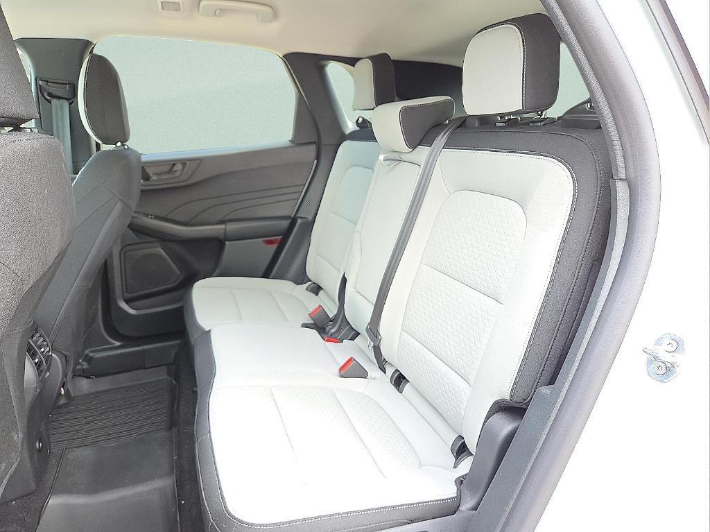 new 2025 Ford Escape car, priced at $20,620
