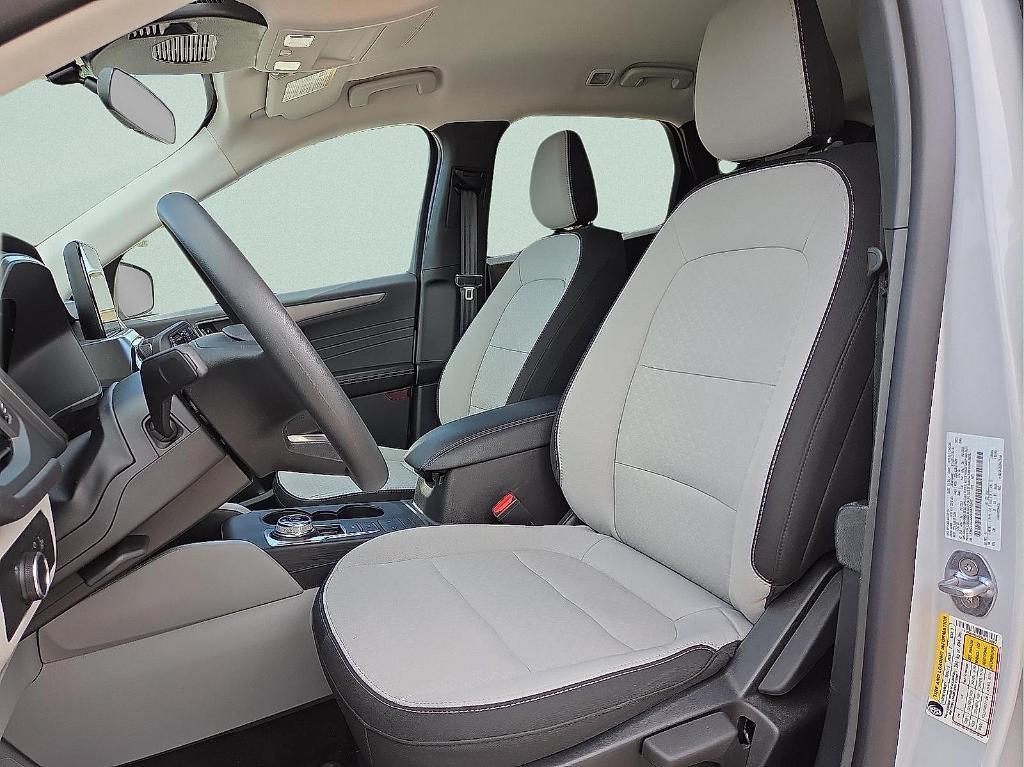 new 2025 Ford Escape car, priced at $20,620