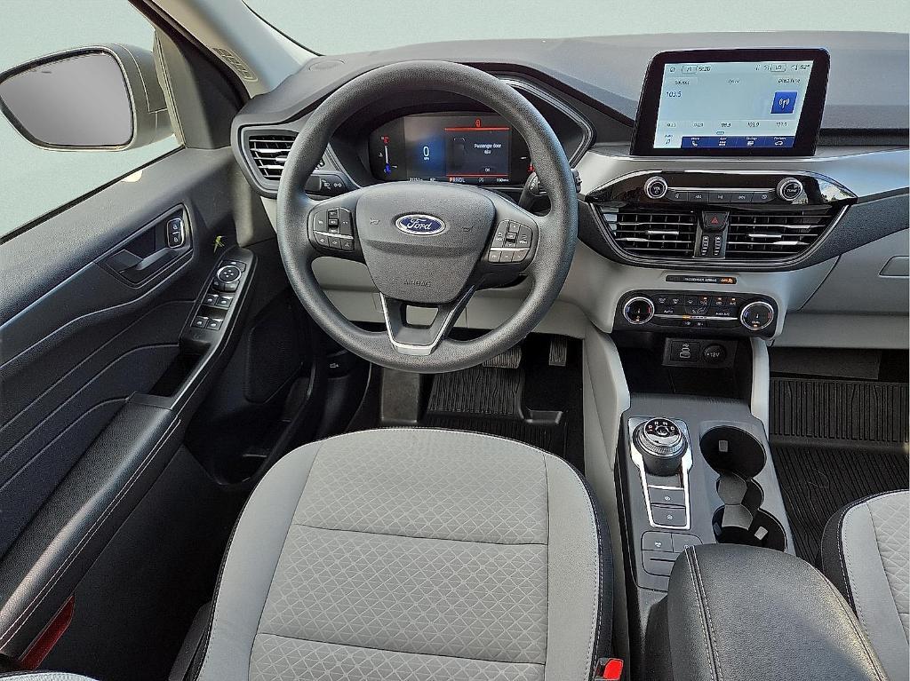 new 2025 Ford Escape car, priced at $20,620