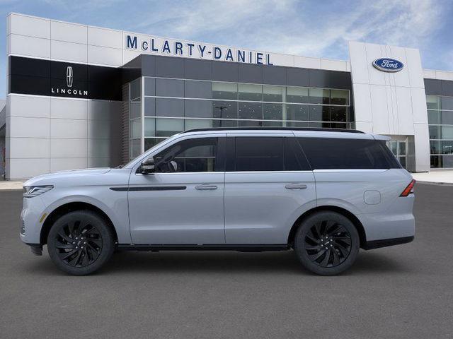 new 2025 Lincoln Navigator car, priced at $105,925