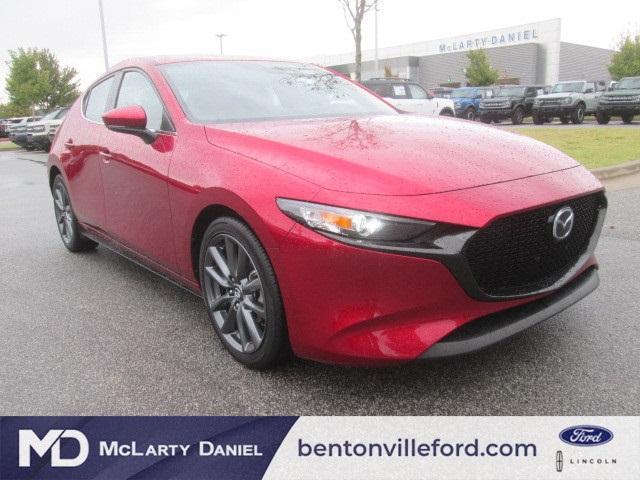 used 2019 Mazda Mazda3 car, priced at $23,879