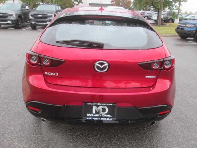 used 2019 Mazda Mazda3 car, priced at $23,879