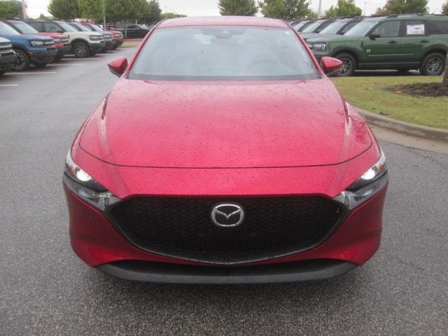 used 2019 Mazda Mazda3 car, priced at $23,879