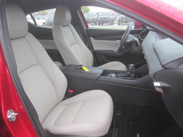 used 2019 Mazda Mazda3 car, priced at $23,879