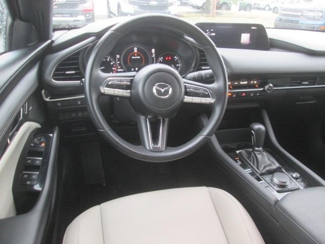 used 2019 Mazda Mazda3 car, priced at $23,879