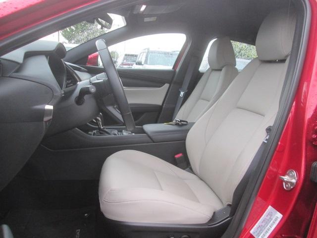 used 2019 Mazda Mazda3 car, priced at $23,879