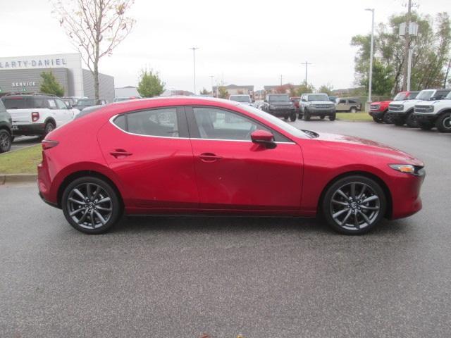 used 2019 Mazda Mazda3 car, priced at $23,879