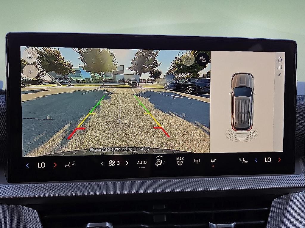 new 2025 Ford Explorer car, priced at $38,460