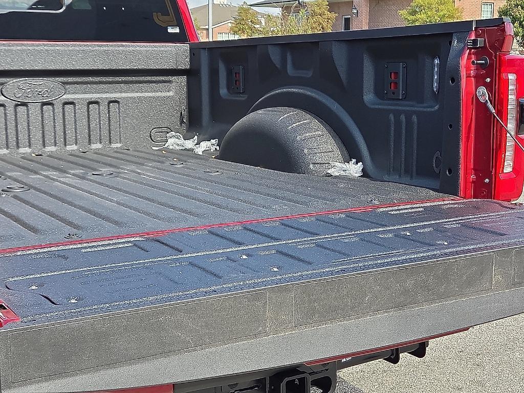 new 2026 Ford F-250 car, priced at $79,425