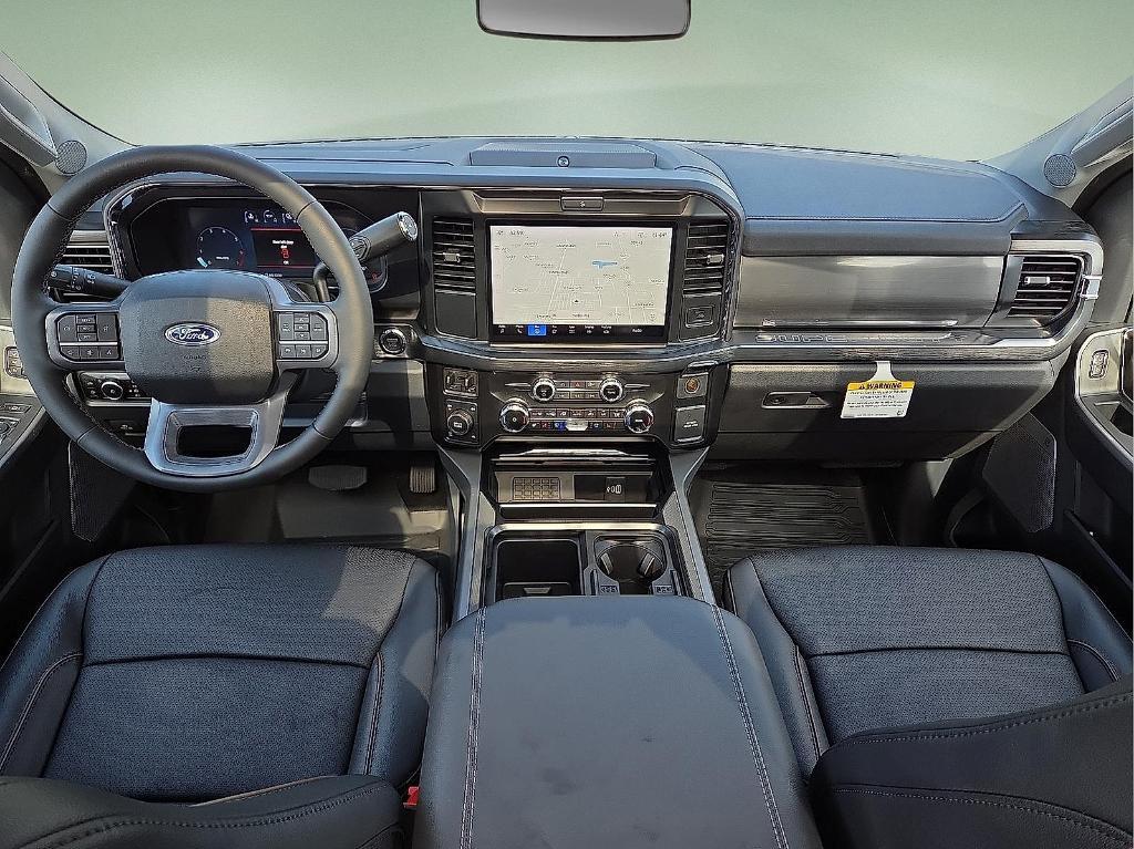 new 2026 Ford F-250 car, priced at $79,425