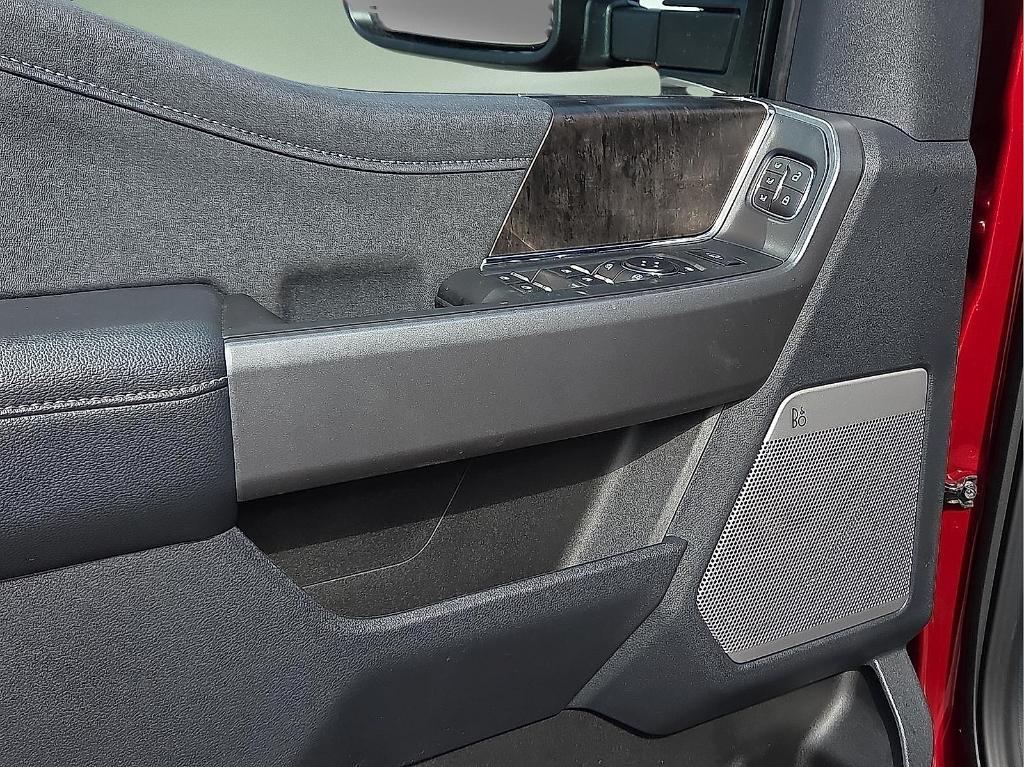 new 2026 Ford F-250 car, priced at $79,425