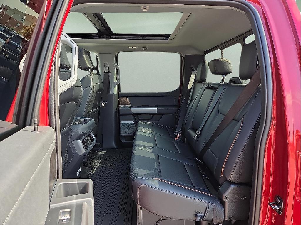 new 2026 Ford F-250 car, priced at $79,425