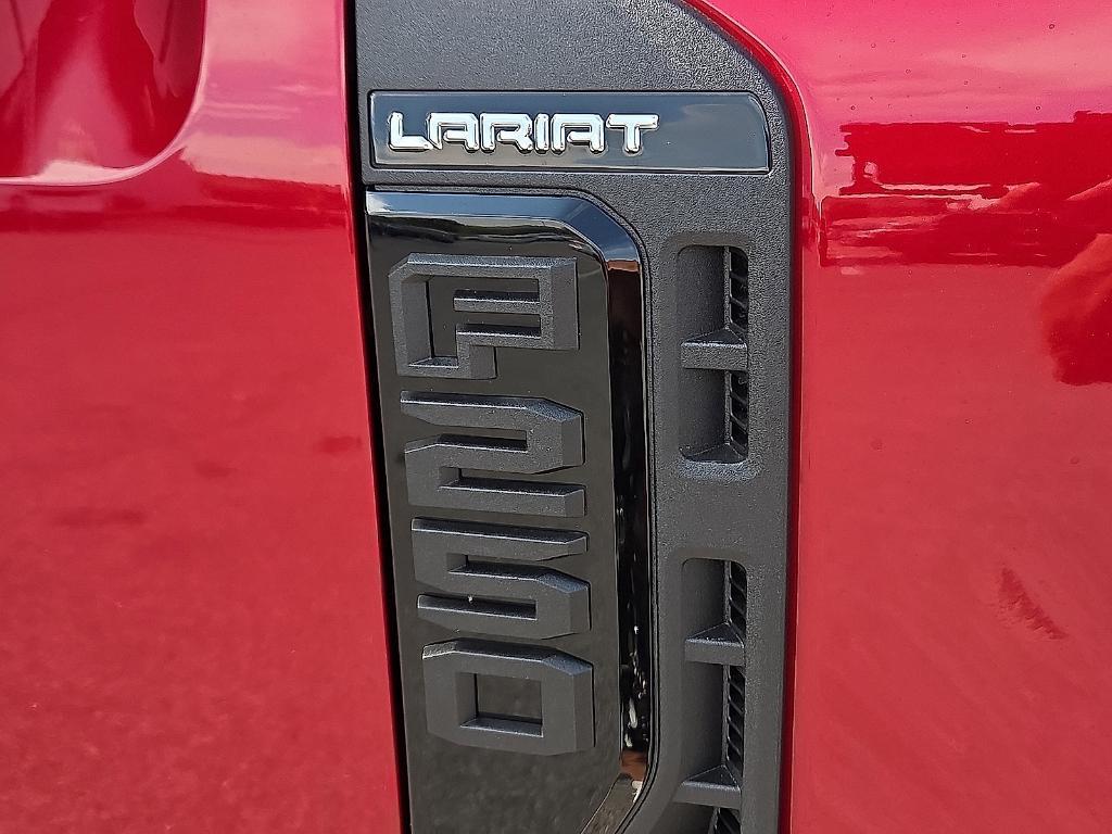 new 2026 Ford F-250 car, priced at $79,425