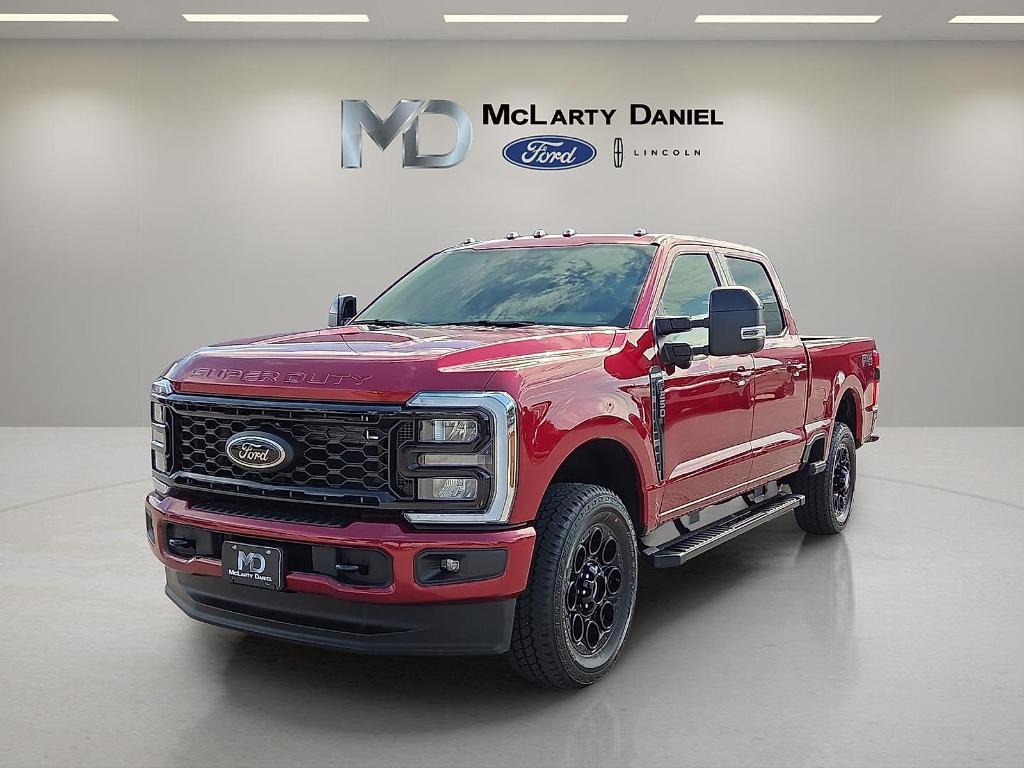 new 2026 Ford F-250 car, priced at $79,425