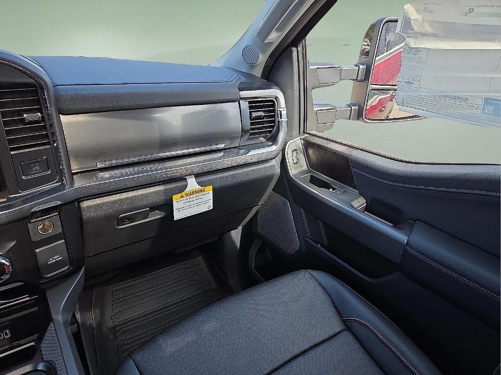 new 2026 Ford F-250 car, priced at $79,425