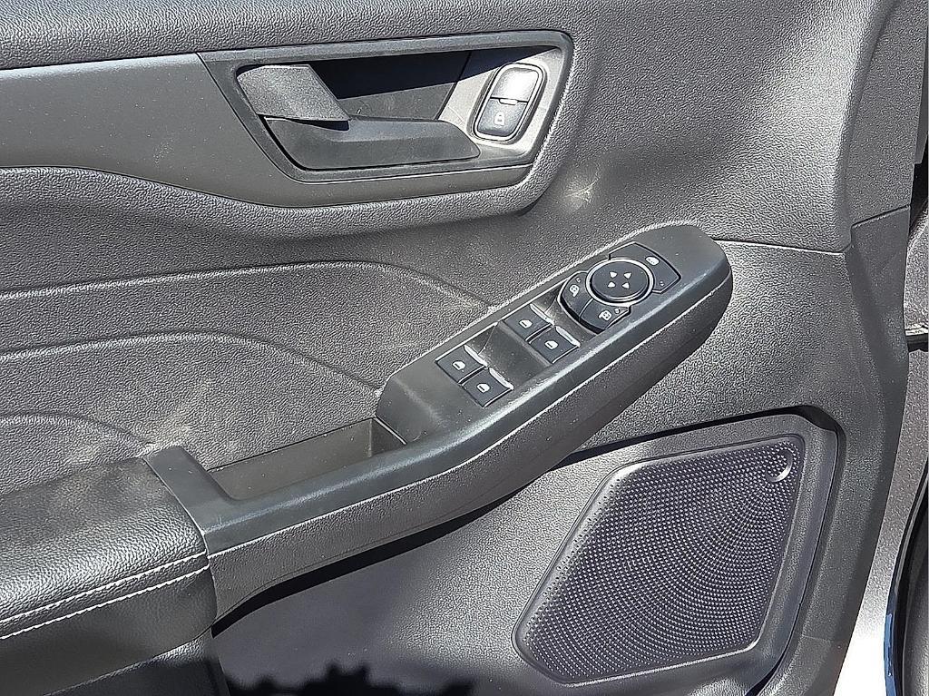 new 2026 Ford Escape car, priced at $28,576