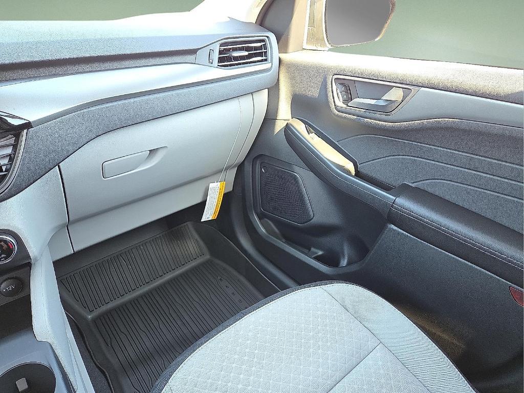 new 2026 Ford Escape car, priced at $28,576