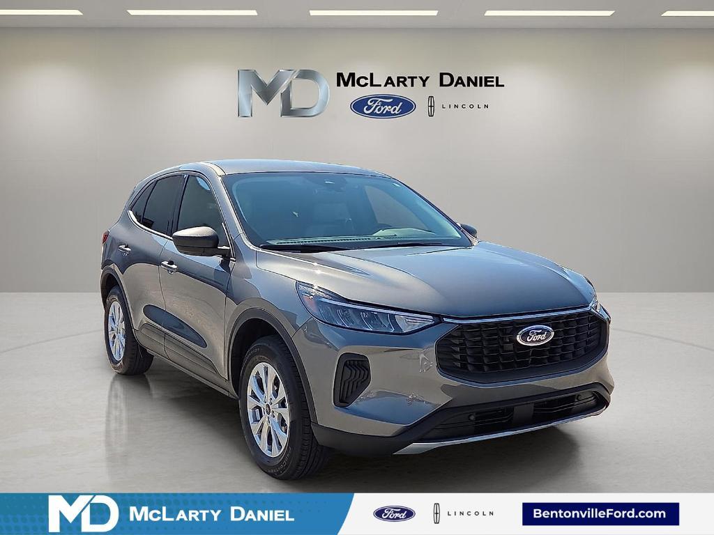 new 2026 Ford Escape car, priced at $31,660