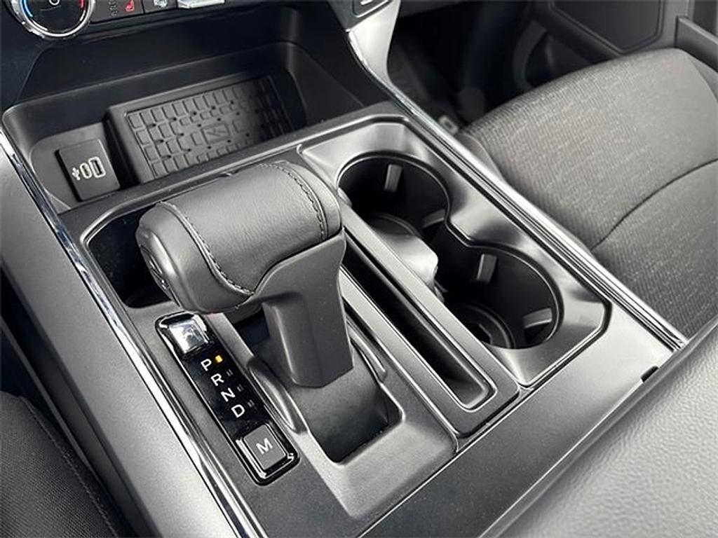 new 2025 Ford F-150 car, priced at $52,134