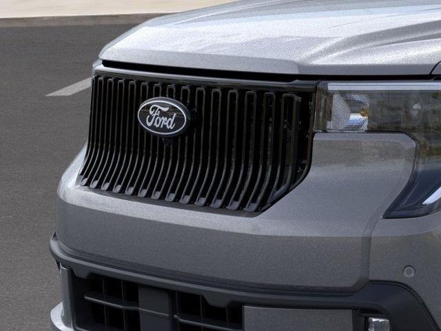 new 2025 Ford Maverick car, priced at $37,980