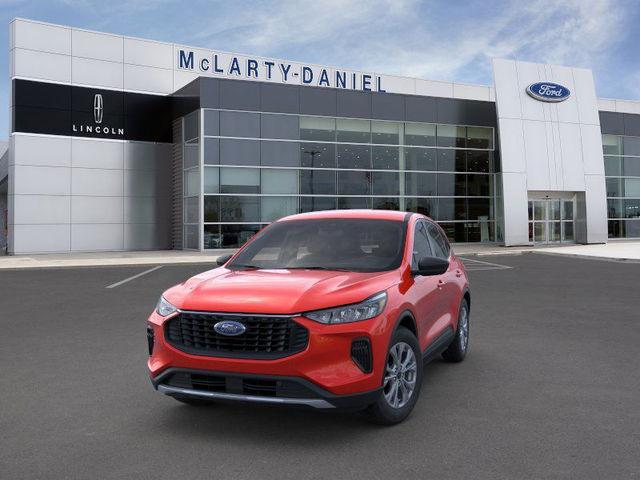 new 2024 Ford Escape car, priced at $22,609