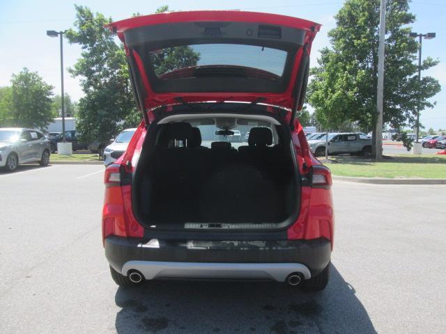 new 2024 Ford Escape car, priced at $22,609