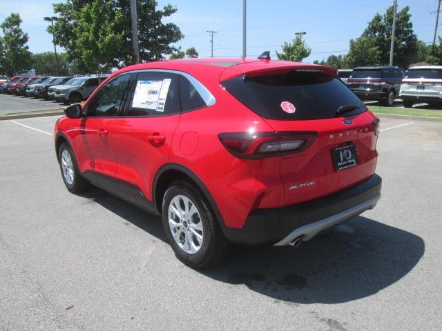 new 2024 Ford Escape car, priced at $22,609