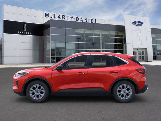 new 2024 Ford Escape car, priced at $22,609